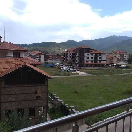 Nev Apart New Velingrad Bagian luar foto