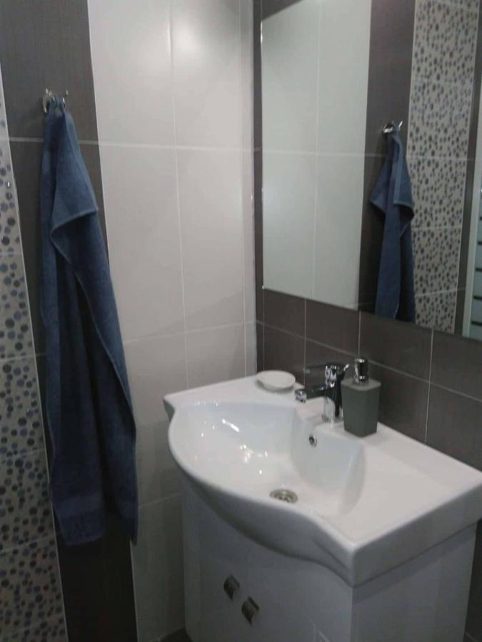 Nev Apart New Velingrad Bagian luar foto