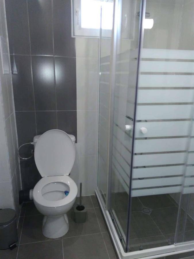 Nev Apart New Velingrad Bagian luar foto